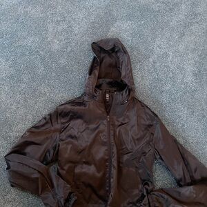 Skims Black Jacket